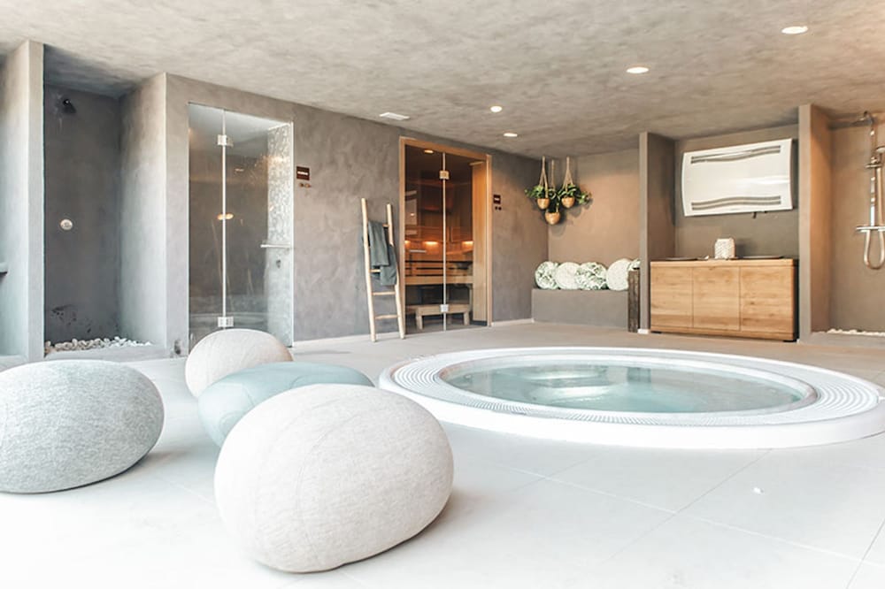 Hotel Boutique & Spa Las Mimosas Ibiza Elite Collection by Mambos Ibiza 30/57