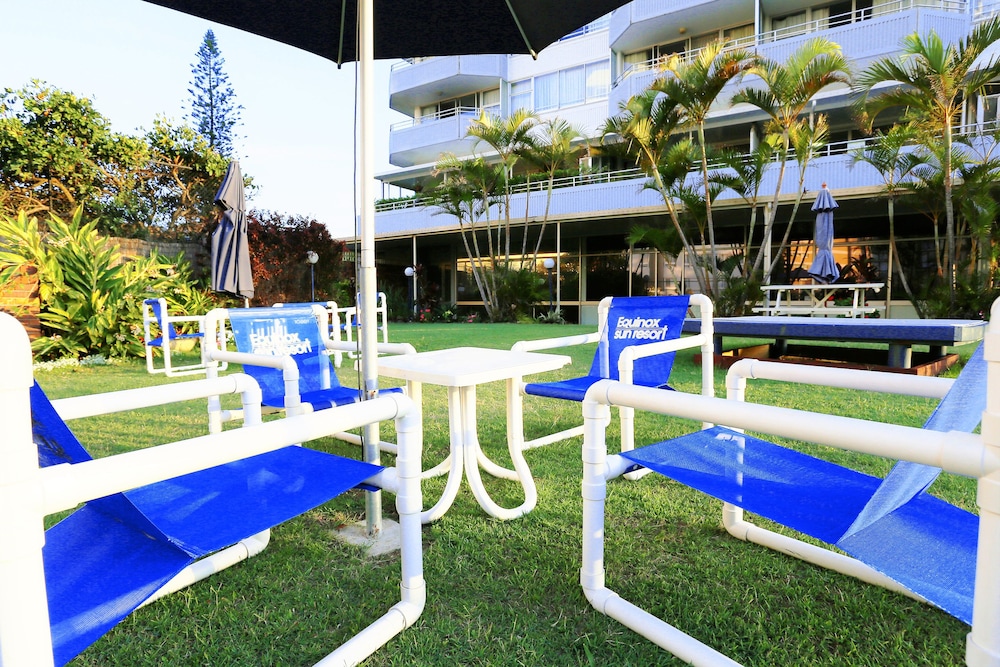 Equinox Resort 40/50