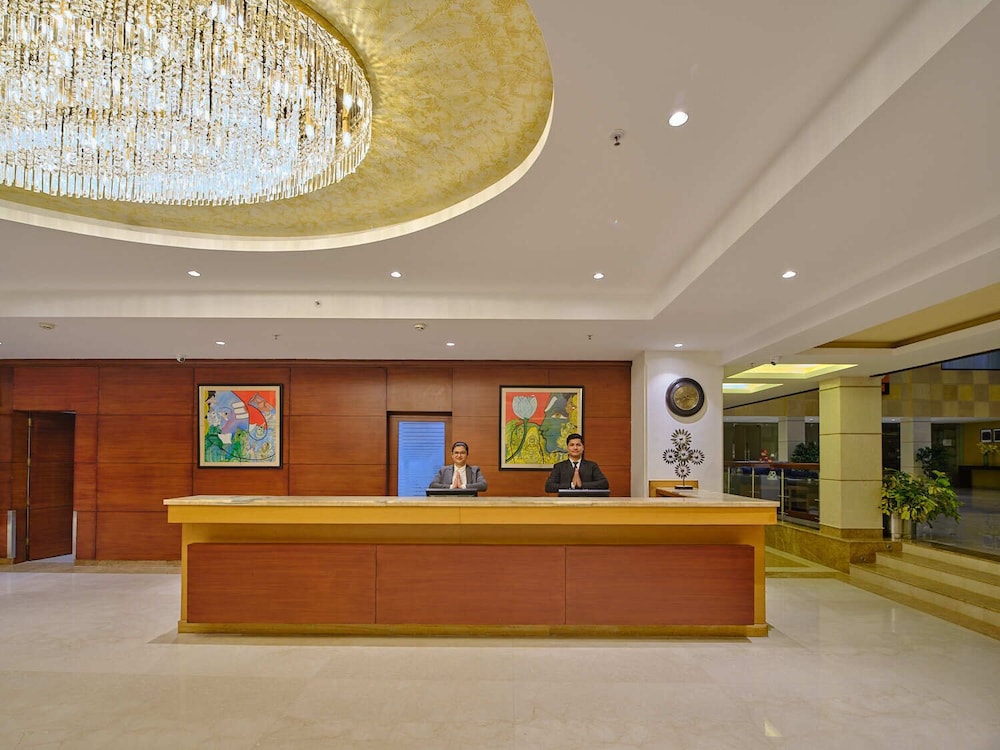 Fortune Park Katra- Member Itc Hotel Group 7/31