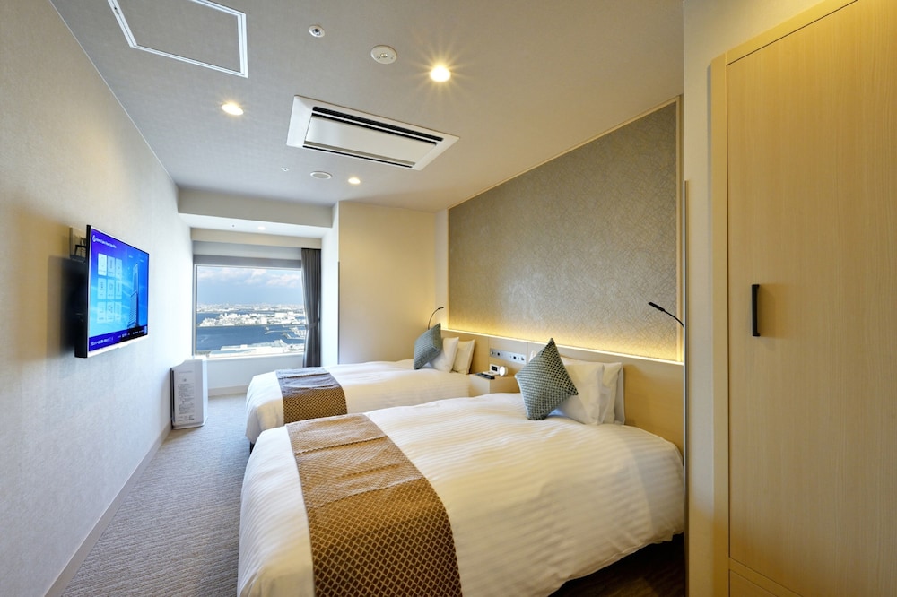 Odysis Suites Osaka Airport Hotel 9/50