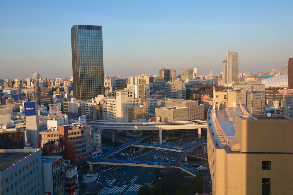 Tokyo Central Youth Hostel 46/50
