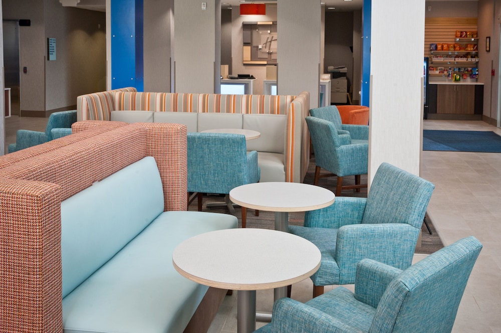 Holiday Inn Express Hotel Suites Scott Lafayette West 35/50