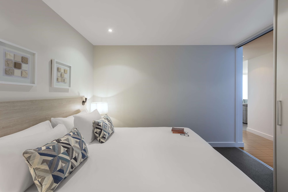 Oaks Glenelg Liberty Suites، أديليد 33/80