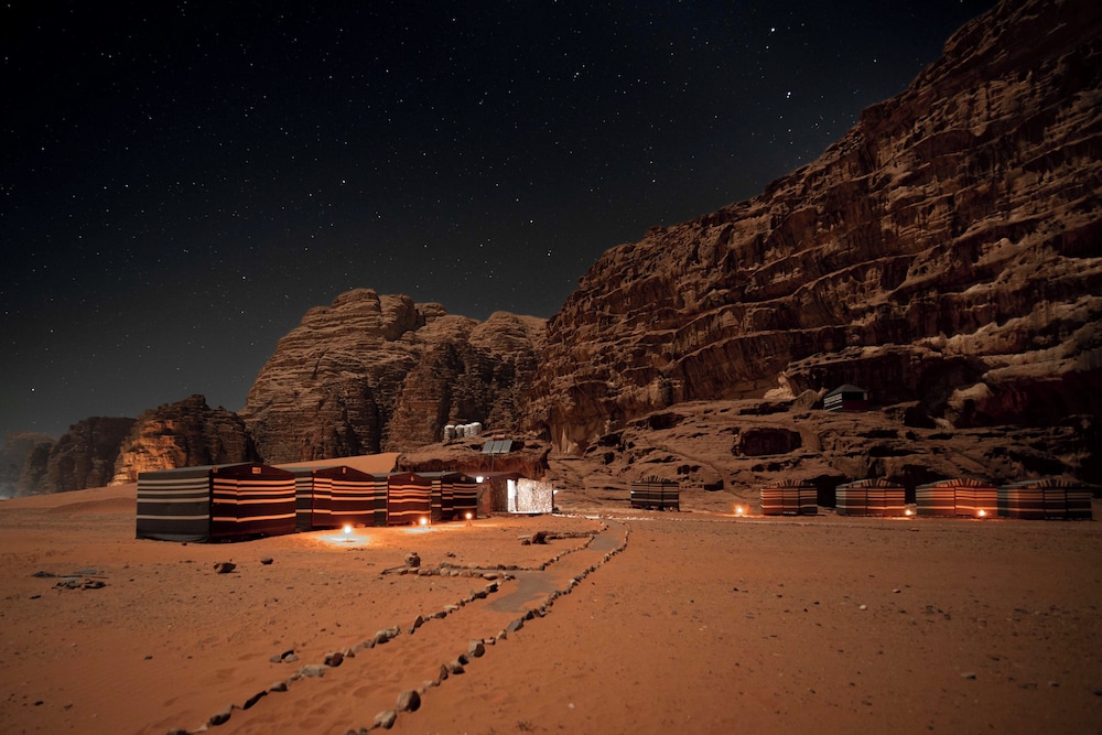 Magic Bedouin Star 41/50