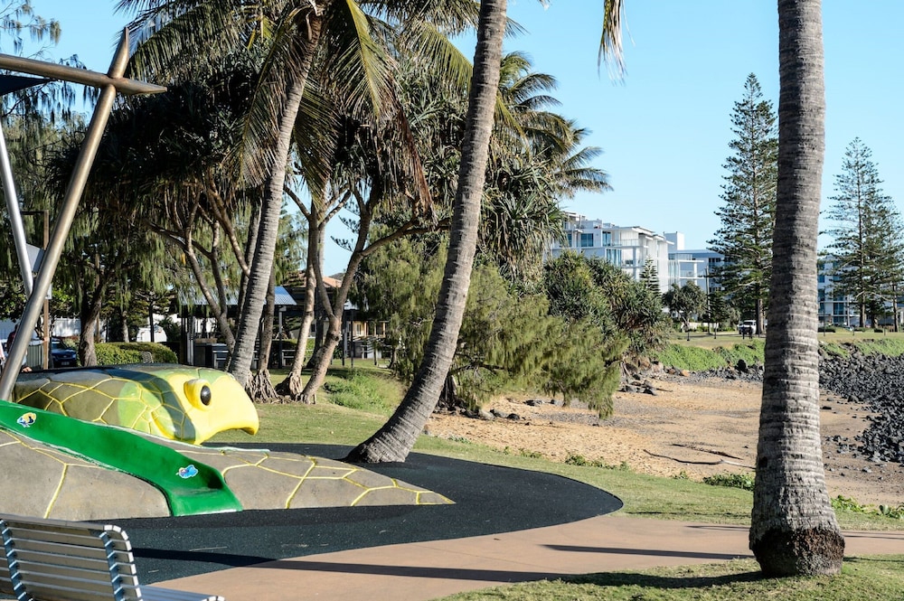 C Bargara Resort 44/73
