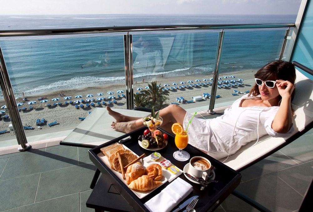 Hotel Allon Mediterrania 18/34
