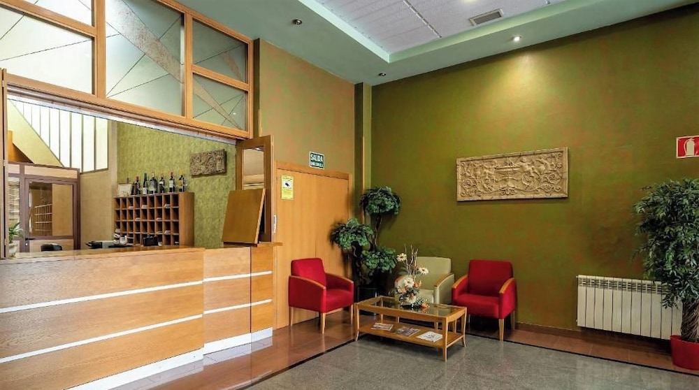 Hotel Pio XII Jumilla 6/35