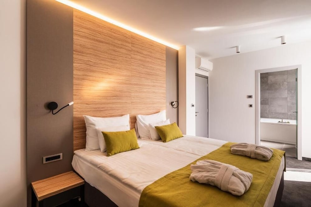 Hotel Olea 9/50