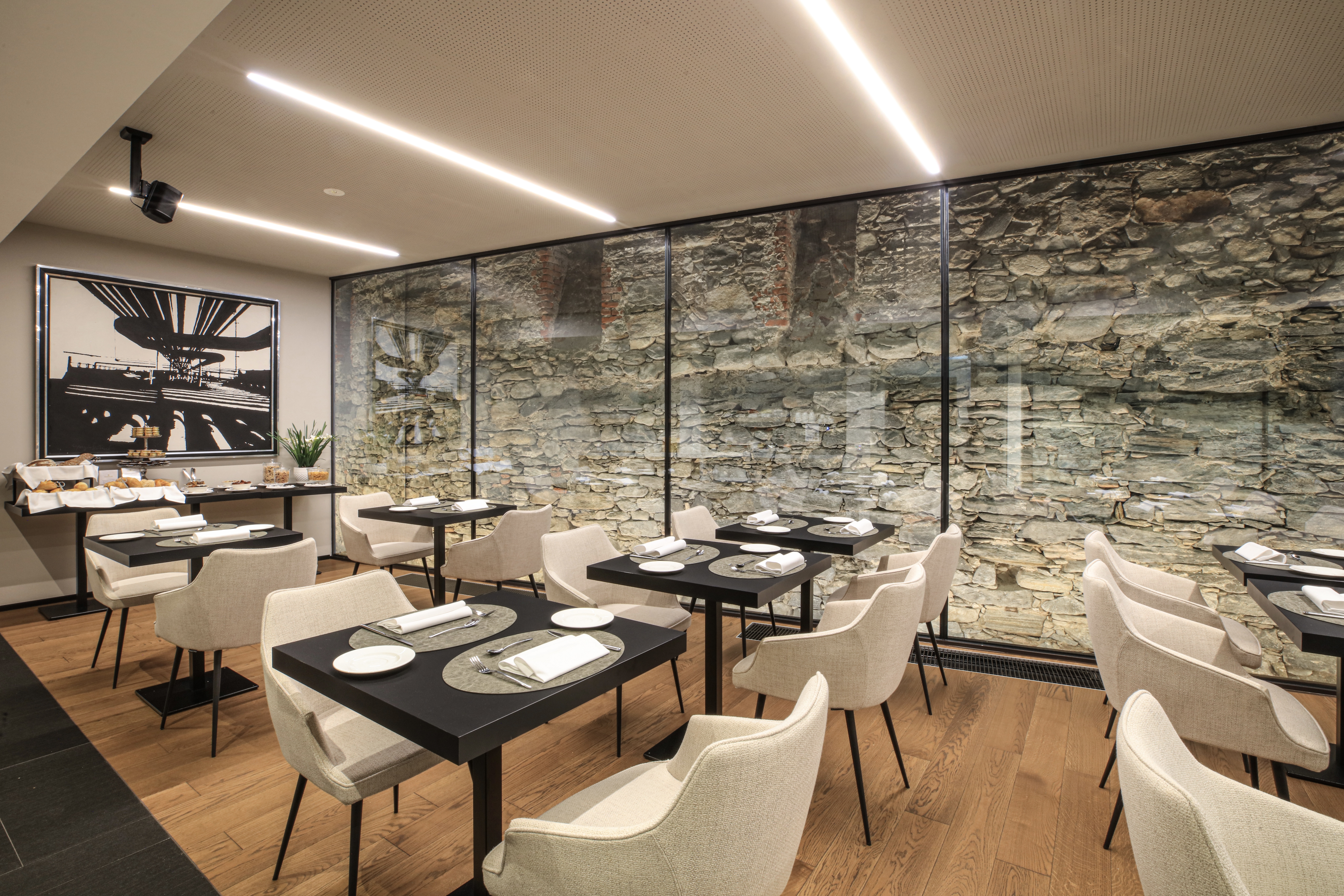Binario 934 Smart Hotel 33/43