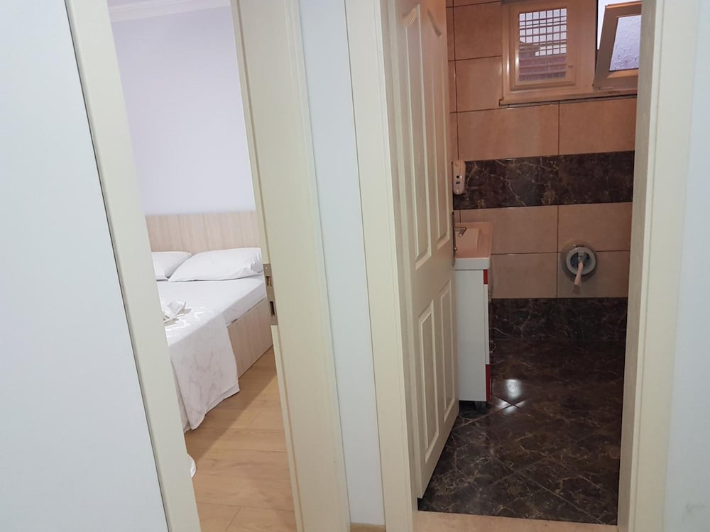 Karadeniz Pension 48/48