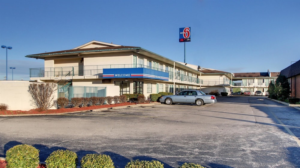 Motel6 Owensboro, KY in OWENSBORO - KY