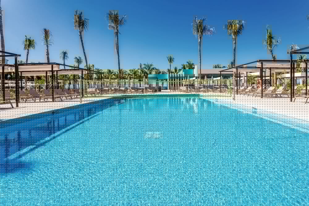 RIU Vallarta All Inclusive 23/50