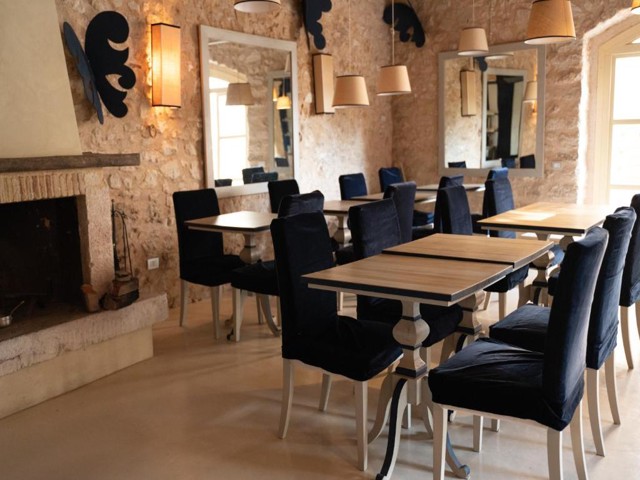 Country House il Vecchio Ippocastano 20/22