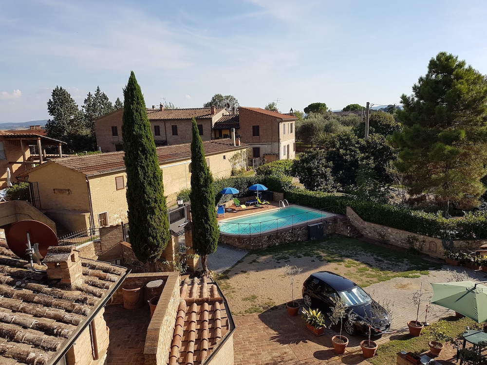 Il Pozzo Di Sant'andrea 40/50