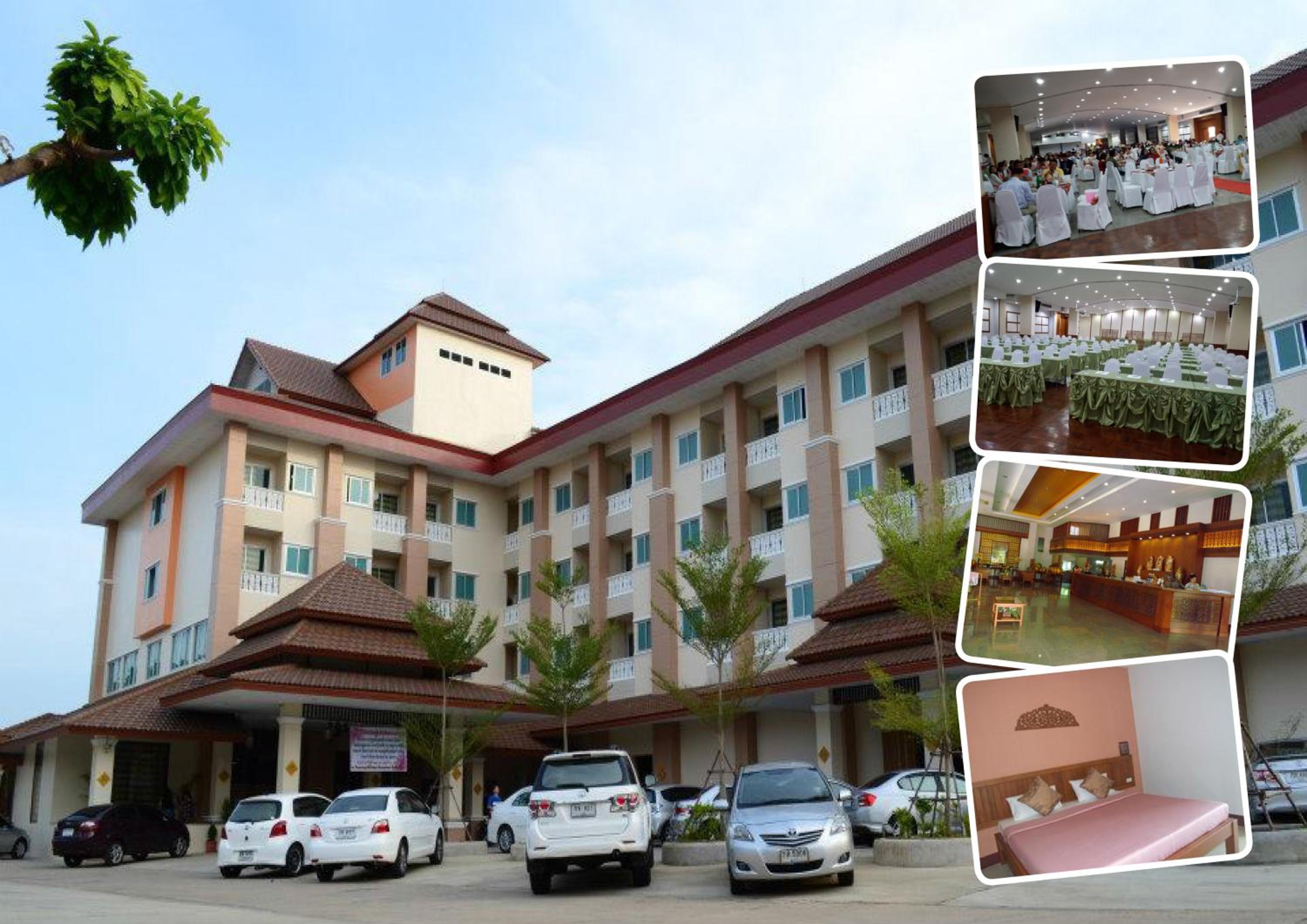 Butnamtong Hotel 26/32