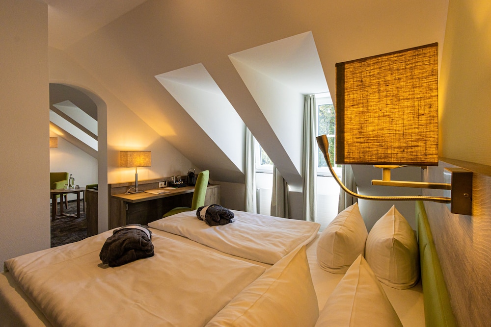 Berg- und Jagdhotel Gabelbach 10/48
