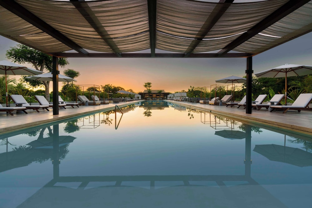 Hacienda Xcanatun, Angsana Heritage Collection 37/62
