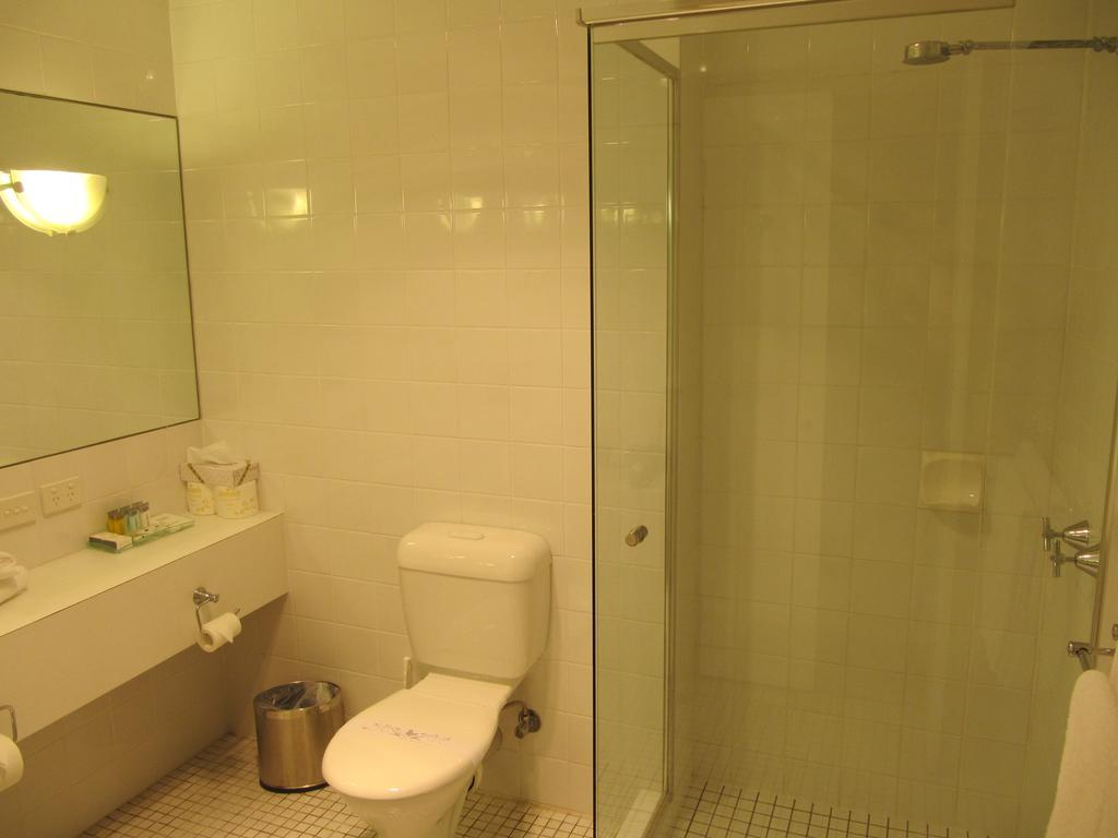 Seacombe House Motor Inn Port Fairy 21/27