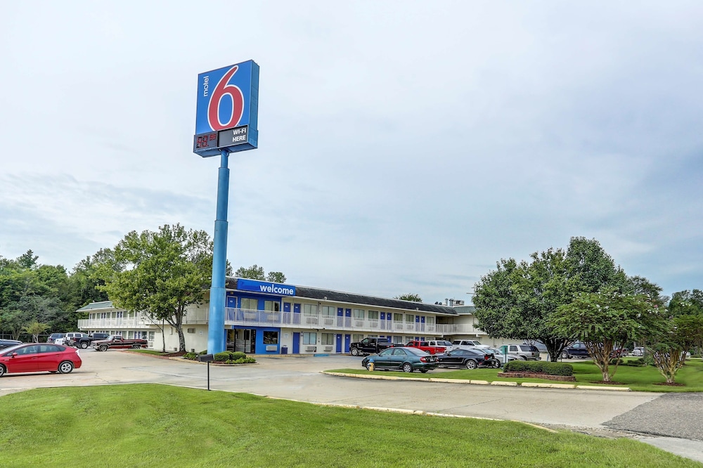 Motel6 Port Allen, LA - Baton Rouge 46/60