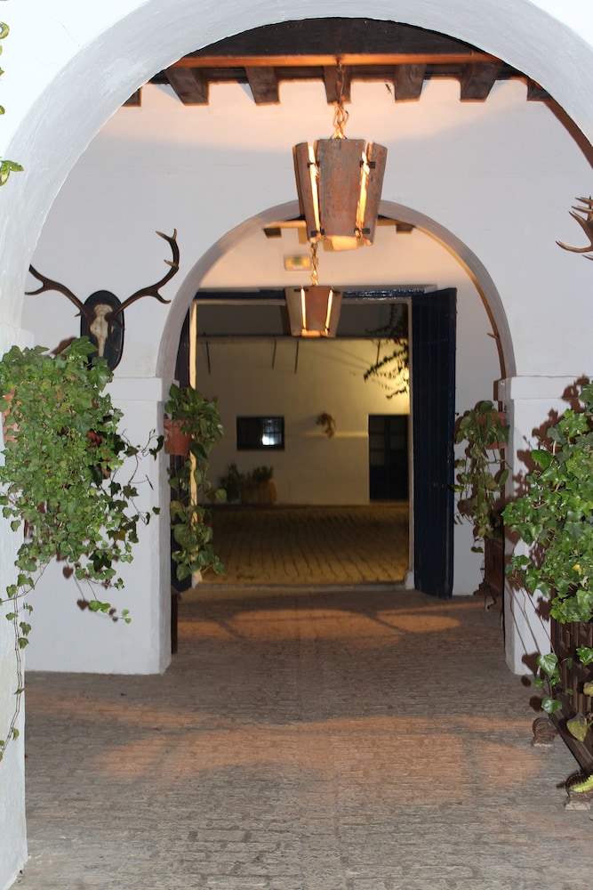 Cortijo el Esparragal 7/50