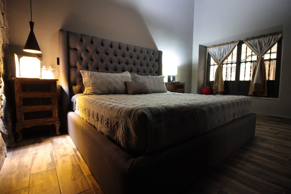 Independencia Dos 7 Hotel Boutique 7/50