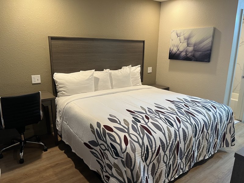 Red Roof Inn Haltom City 3/6