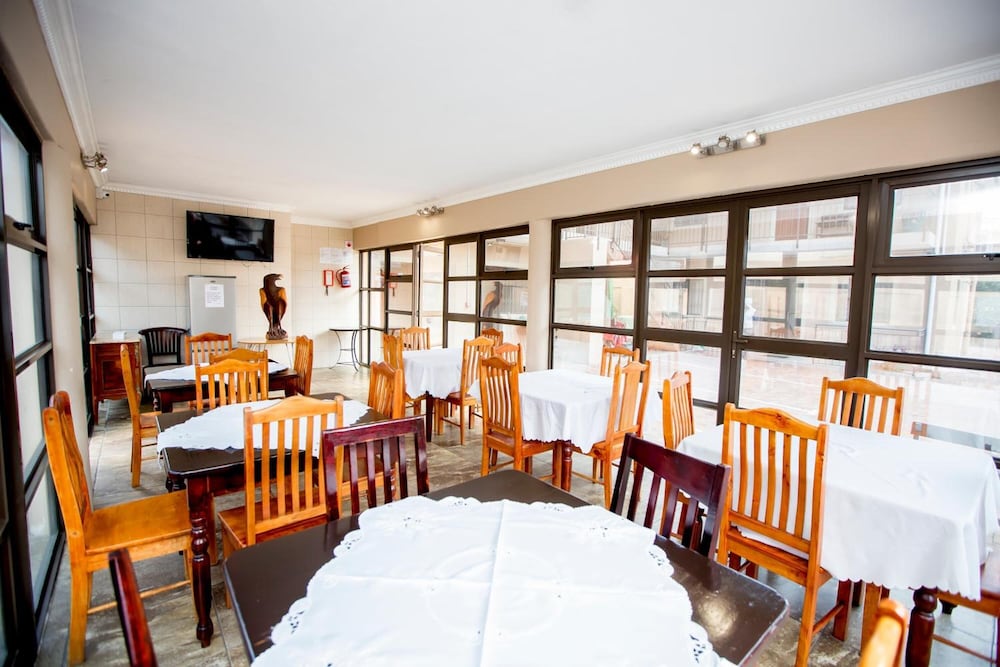 Oria Guesthouse 29/37