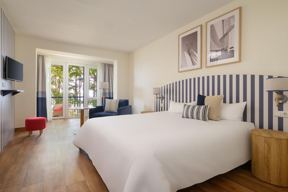 Ifa Rugen Hotel & Ferienpark 33/50