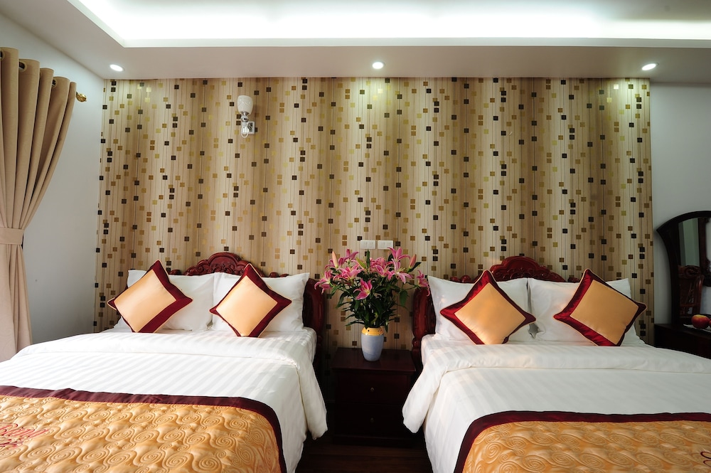 Sao Bang Hotel 15/36