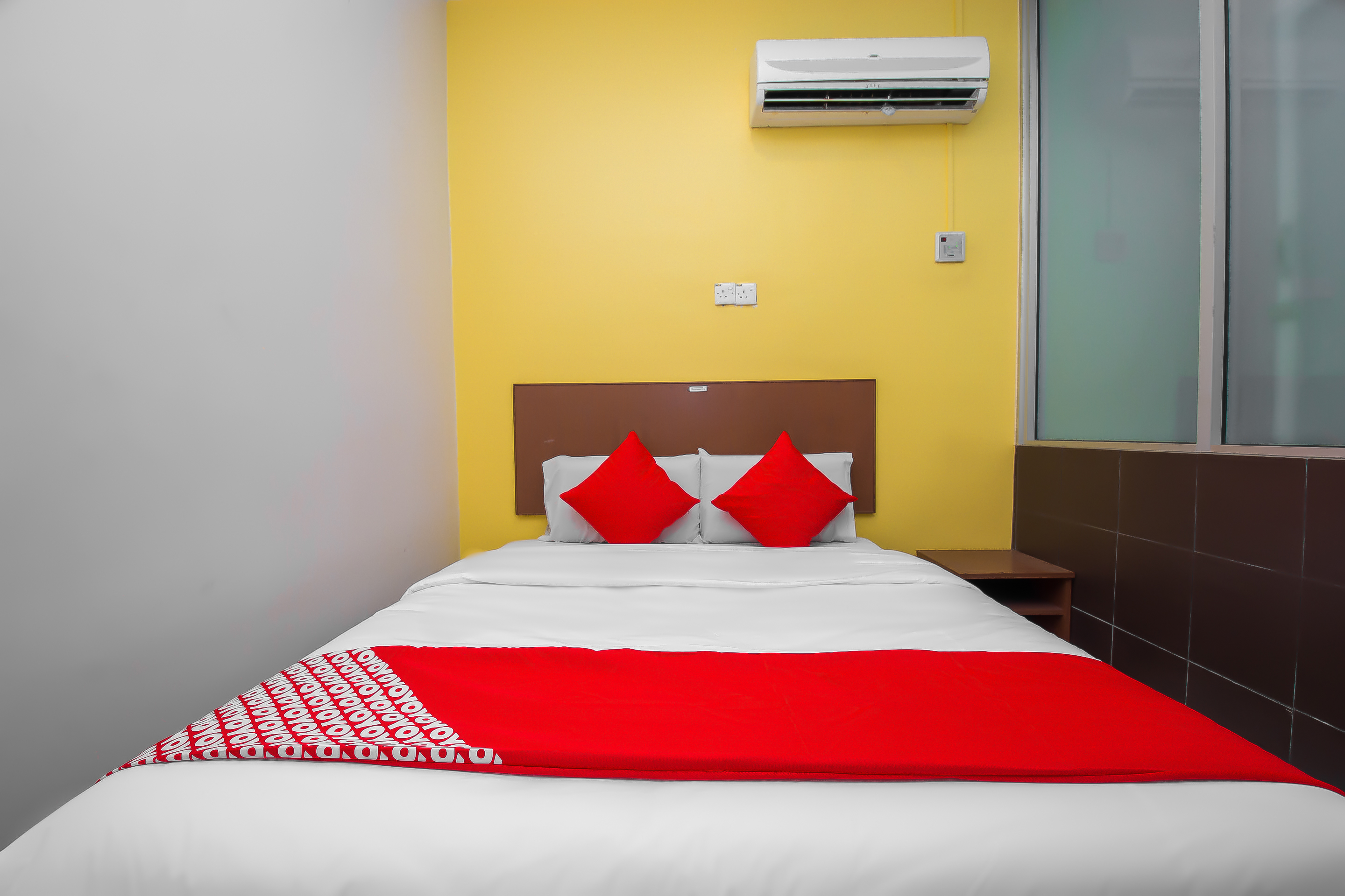 Oyo 582 Hotel Walk Inn 14/32