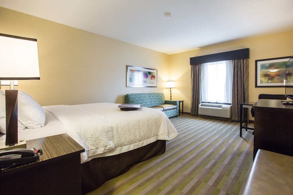 Hampton Inn And Suites Toledo Westgate 14/39