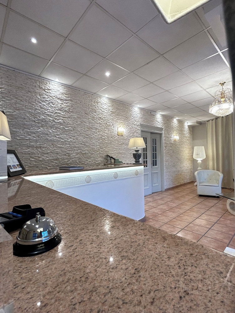Hotel Palladium 29/50