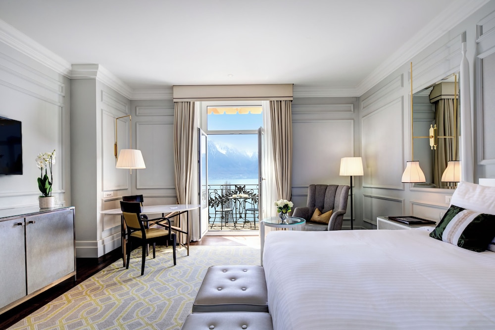 Fairmont Le Montreux Palace 28/75