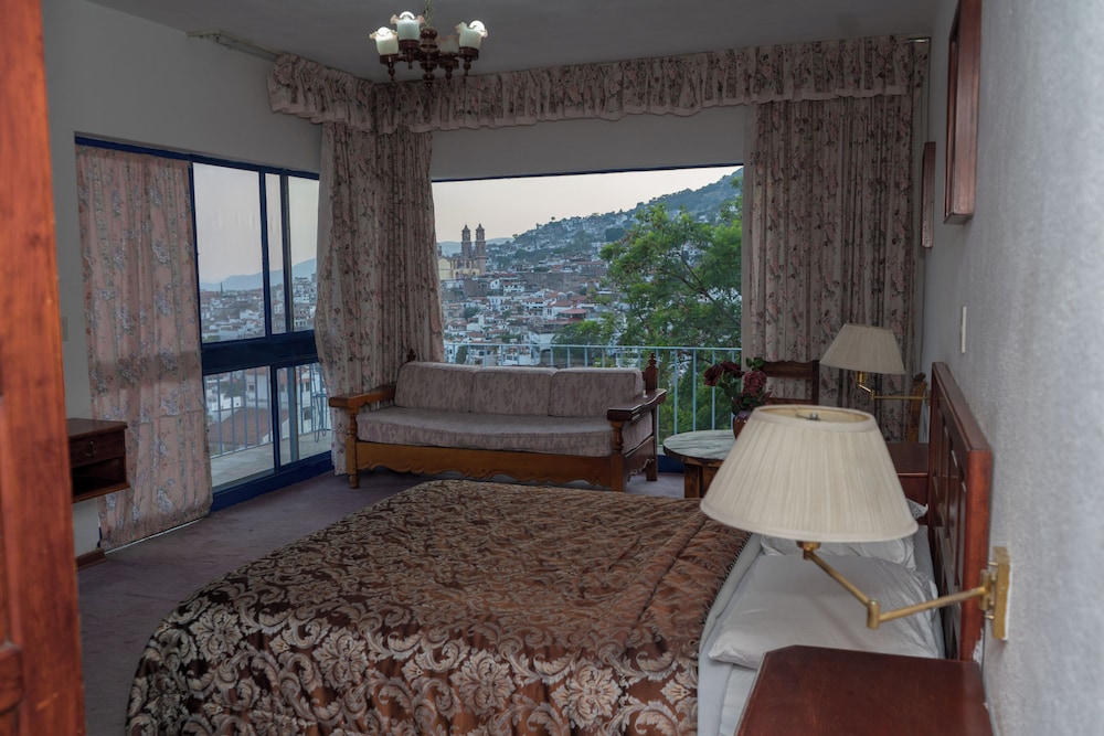 De La Borda Hotel 27/46