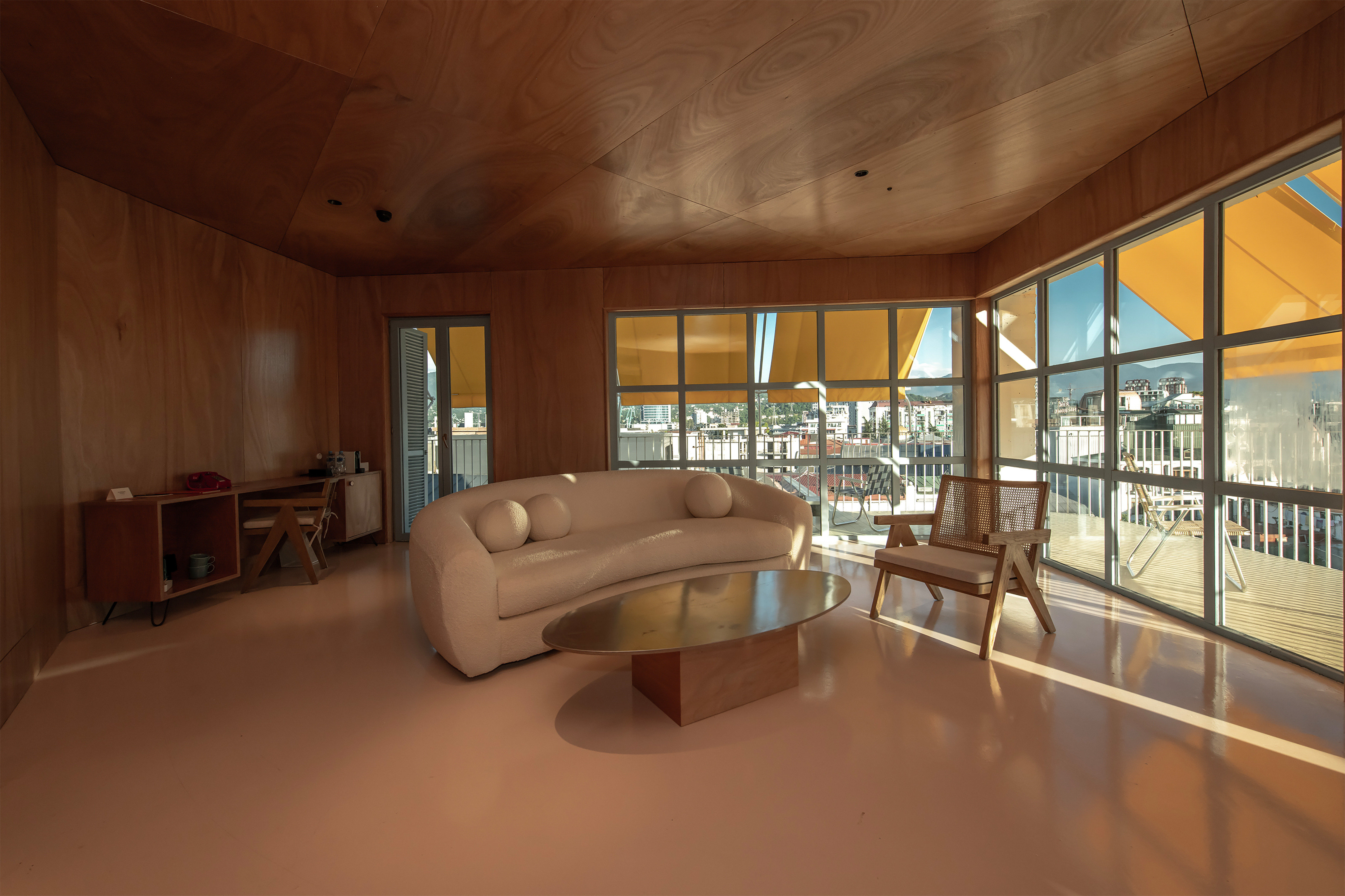 Rooms Batumi 20/37