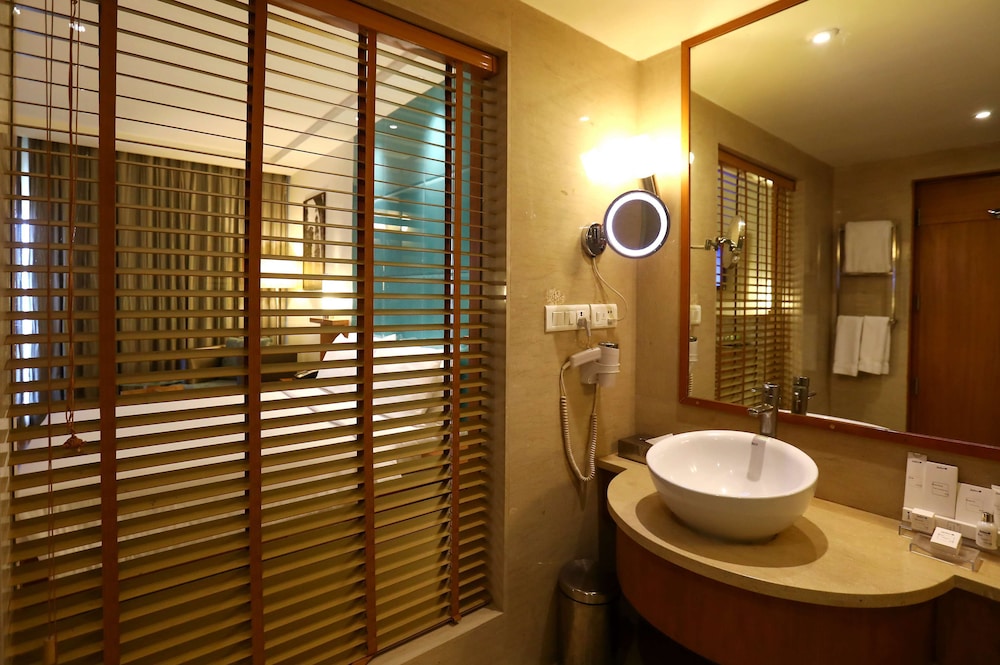 Radisson Blu Hotel Chennai City Centre 46/46