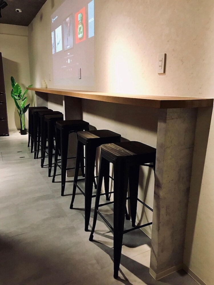 Shinsaibashi House 41/47
