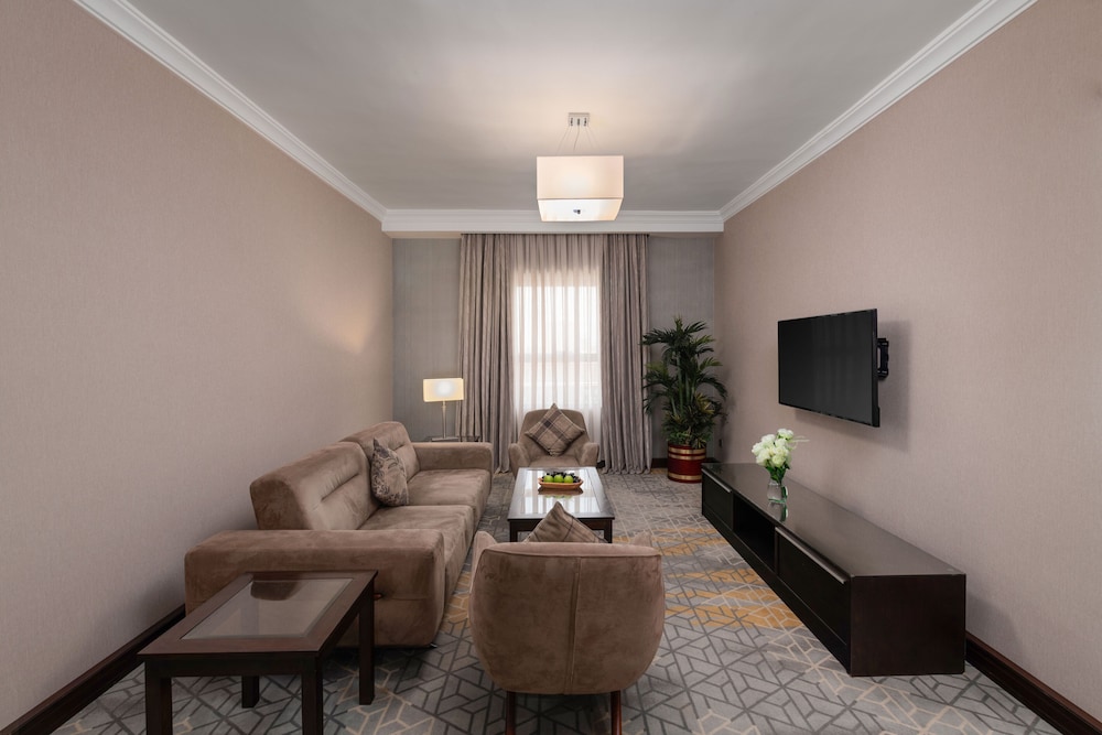 فندق ورويك جدة(Warwick Hotel Jeddah) 38/63