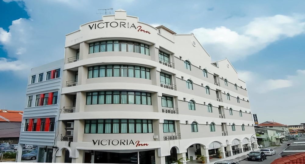 VICTORIA INN 1/46