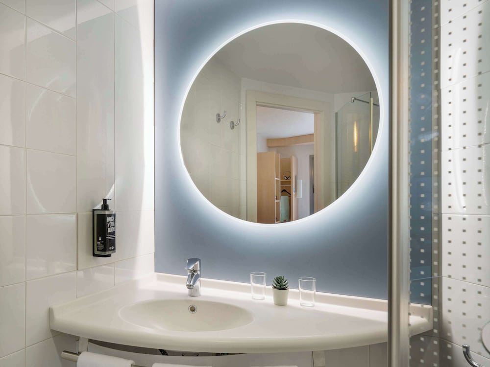 ibis Madrid Alcobendas 46/50