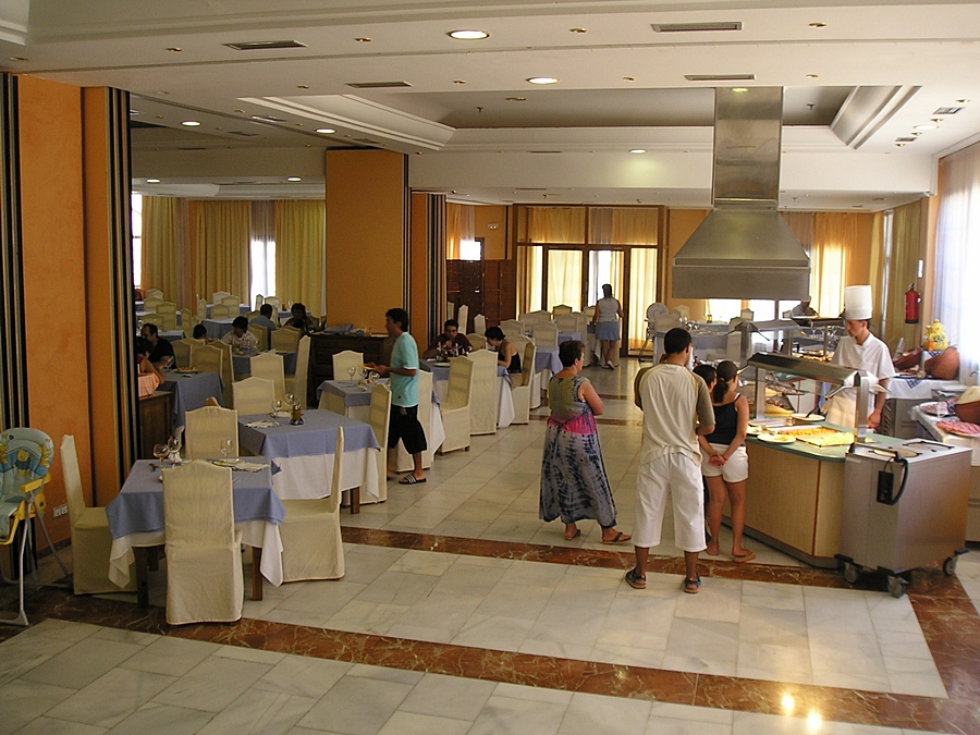 Bahia Sur Hotel 29/44
