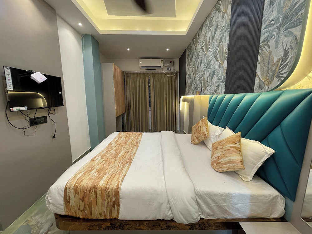 Hotel Shreemoyee Inn 20/48