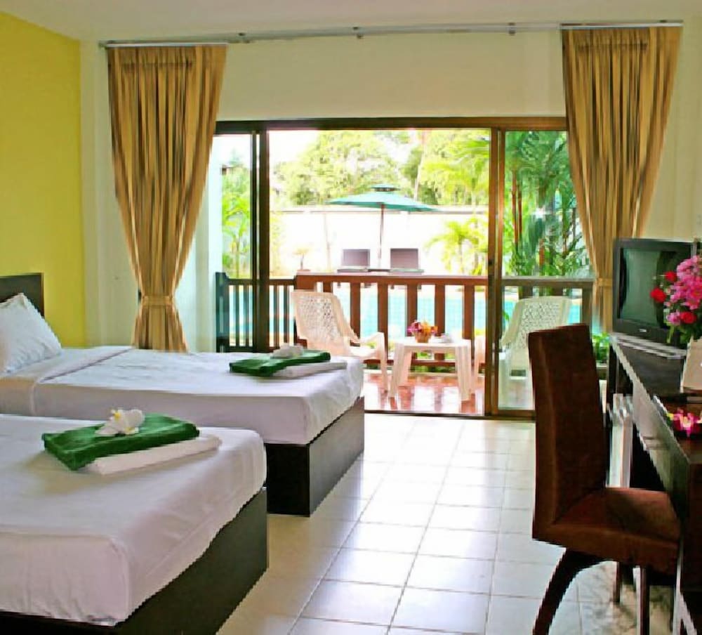 Krabi Cozy Place 19/49