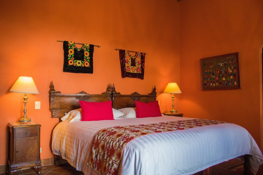 Casa Don Pascual Hotel Boutique Sweet Home - Adults Only 14/72