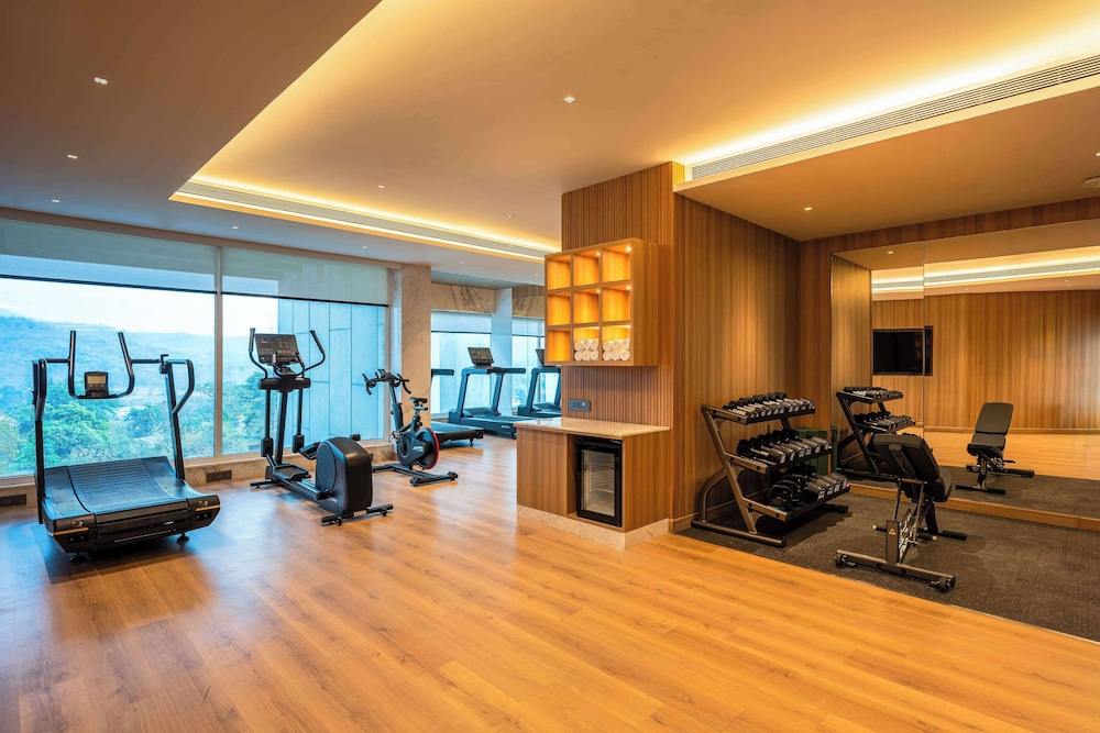 Radisson Resort Khopoli 20/49