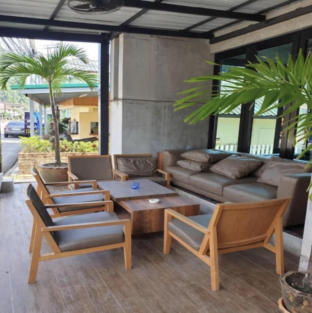 Du Talay Hotel Koh Chang 30/44