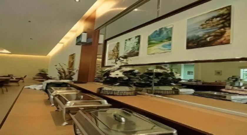 Kingwood Hotel Mukah 27/40