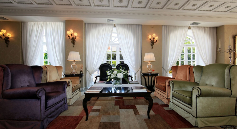 La Medusa Hotel & Boutique Spa 29/50
