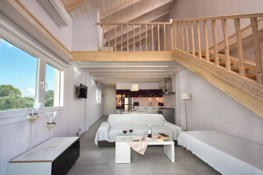Kavos Plaza Hotel 21/50