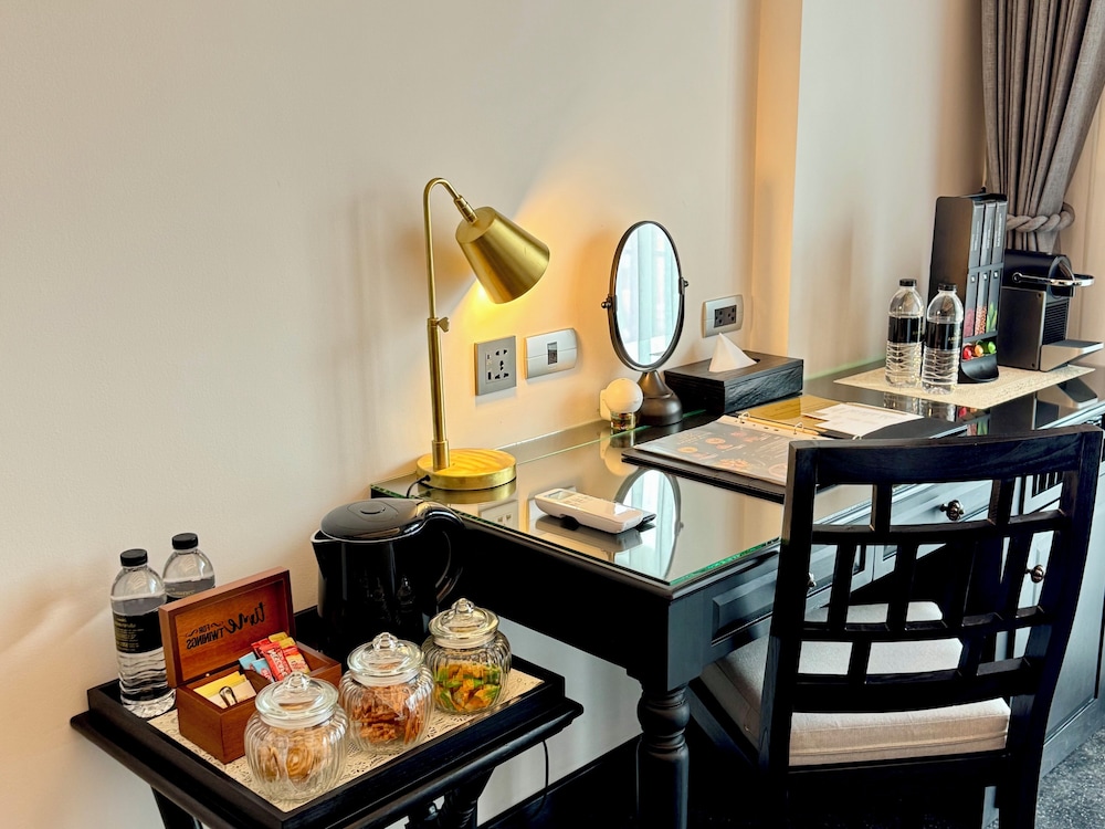 Thai Akara - Lanna Boutique Hotel 40/48